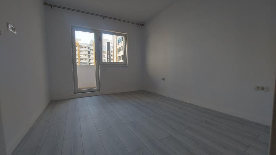 Apartament cu 2 camere decomandat în Berceni