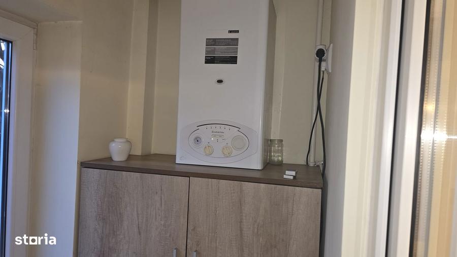 Inchiriez apartament 2 camere decomandat, Deva, Mihai Viteazu, etaj 2, - 19