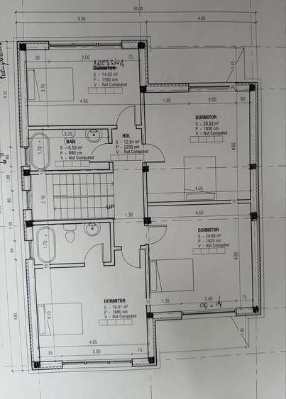 Vand Casa Cumpana - 10