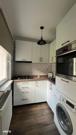 Apartament cu 2 camere nedecomandat în Fortuna
