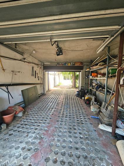 Casă individuală cu 5 camere cu Canalizare în Bucureștii Noi