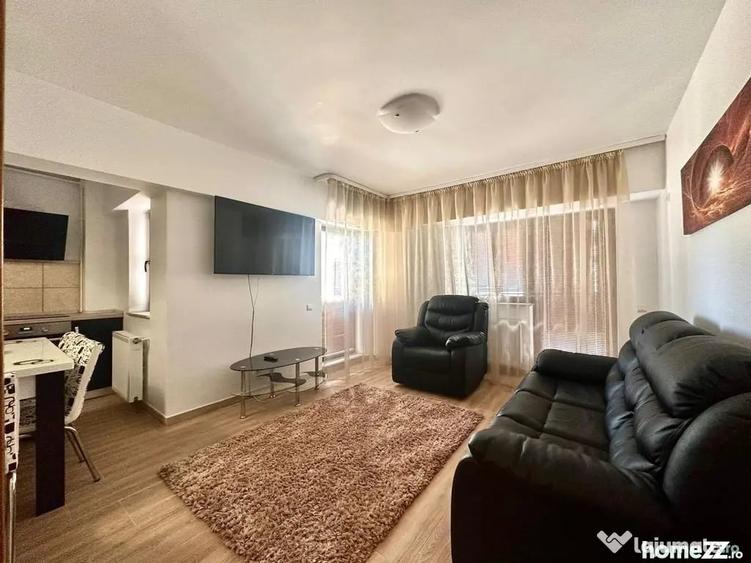 Apartament cu 2 camere decomandat în Unirii