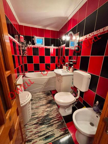 Apartament cu 2 camere în Târgu Secuiesc