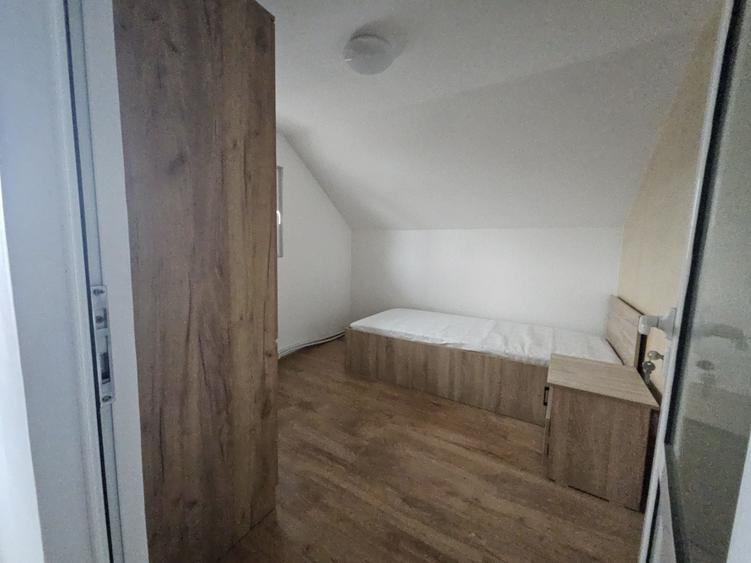 Casă cu 4 camere în Ultracentral