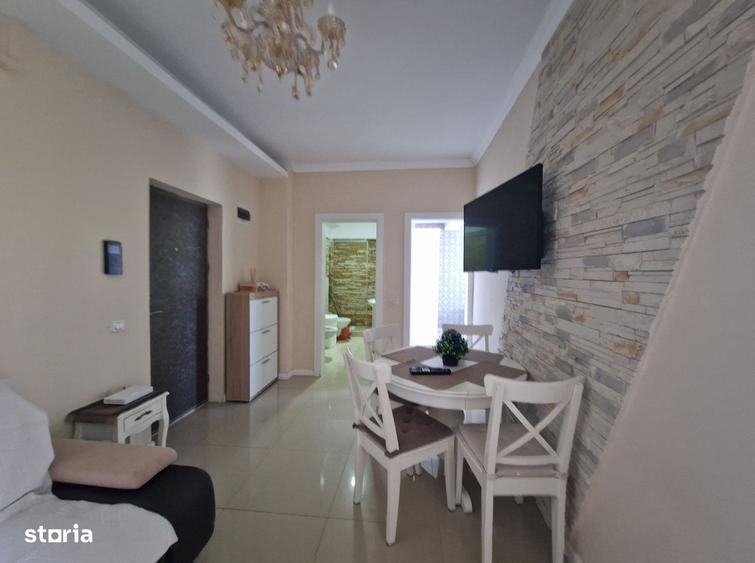 Apartament cu 3 camere în Nord