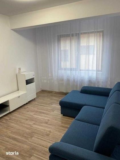 Apartament cu 3 camere în Militari