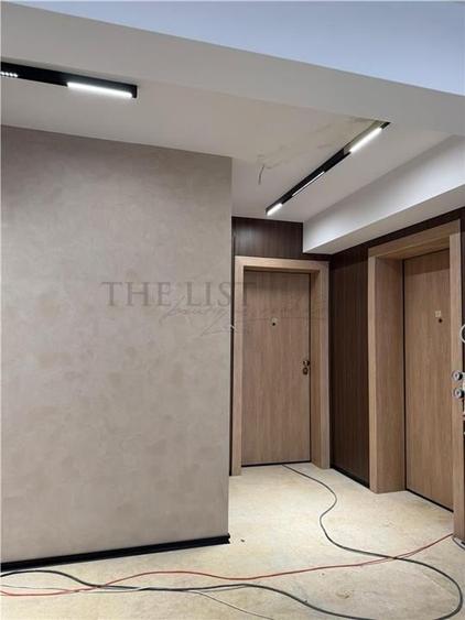 Apartament cu 2 camere decomandat în Pipera