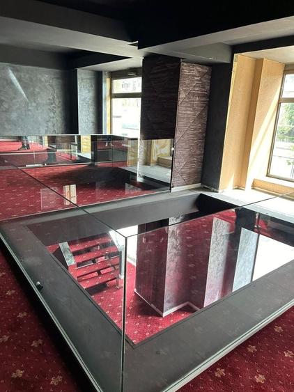 Spațiu comercial, de 227 mp, în Decebal