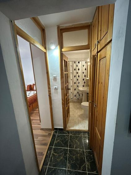 APARTAMENT 2 CAMERE //ZONA PALTINIS//INTRAREA REGIMENTULUI - 11