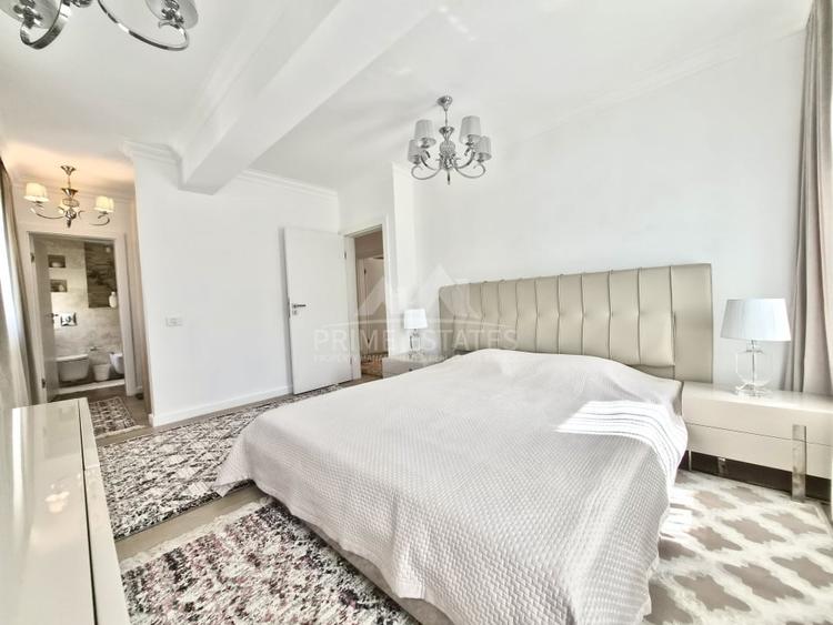 Penthouse Premium –  4 Dormitoare, terasa amenajata 38 mp, Aviatiei-Herastrau - 16