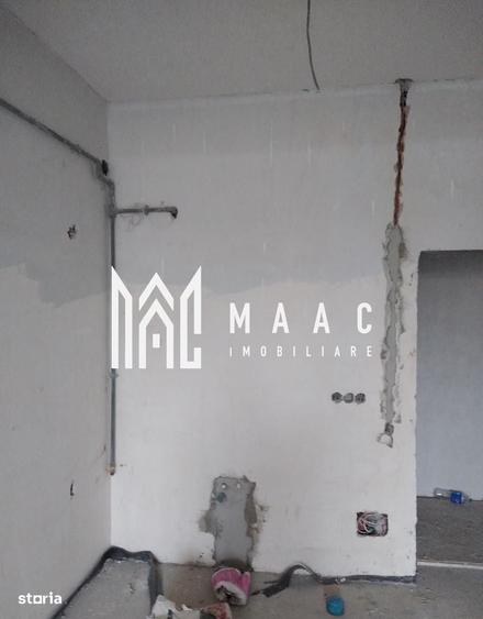 Apartament 2 camere I Decomandat I Nefinisat I Doamna Stanca - 5