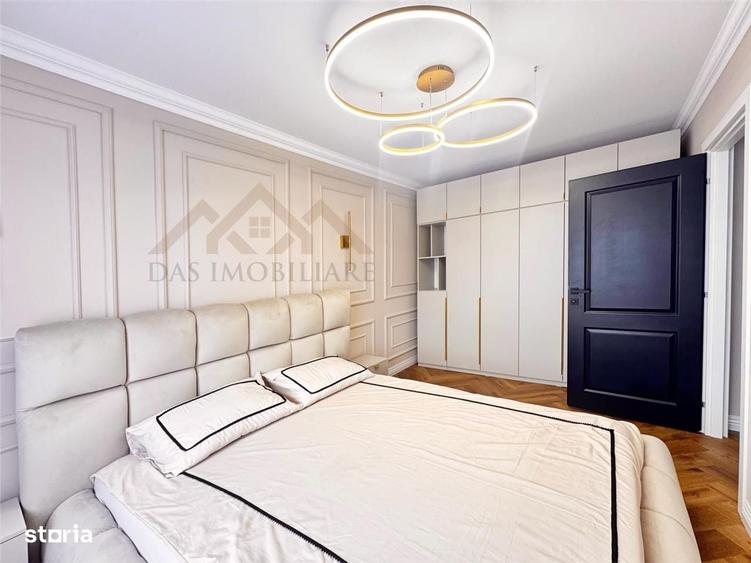 Apartament Premium 2 Camere | Totul Nou| Central | Baia Mare - 11