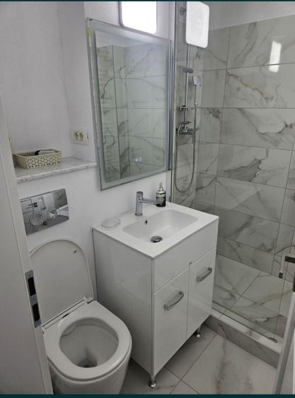 Garsonieră în Vladimirescu