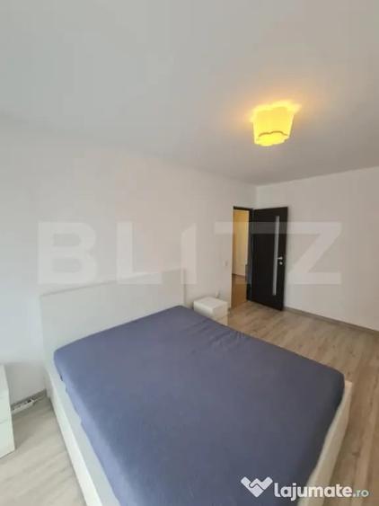 Apartament decomandat, pet friendly, parcare, recent renovat - 2