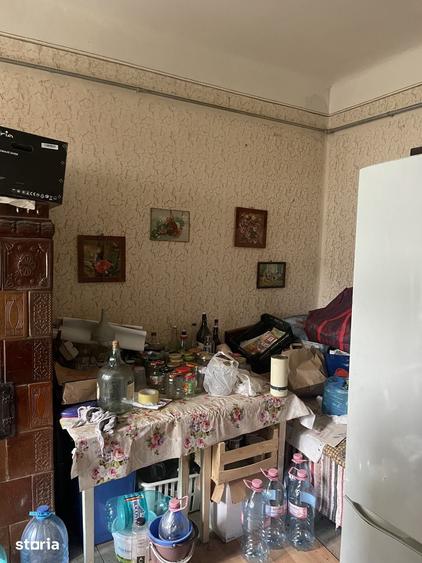 Garsonieră în Central