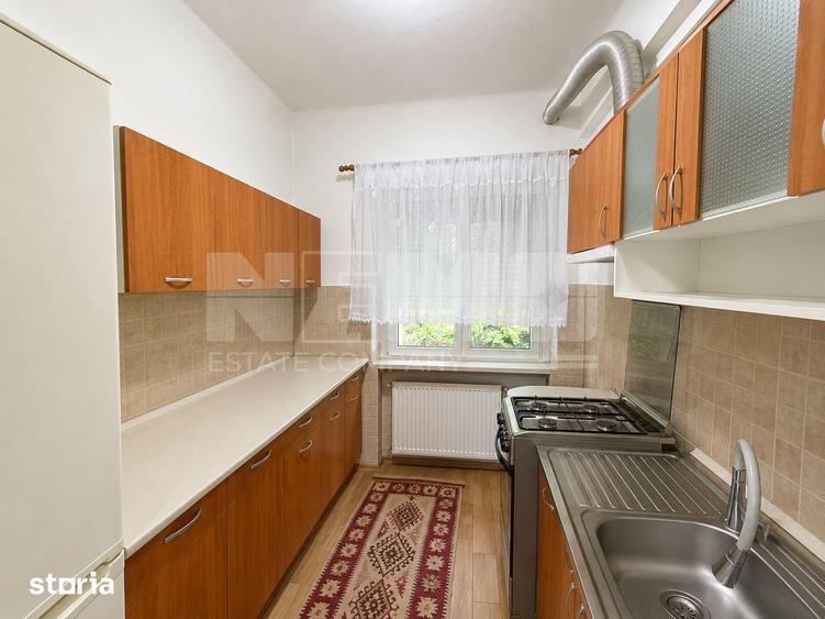 Apartament 2 camere | Bogdan Voda | Parter | 51.000 Euro - 6