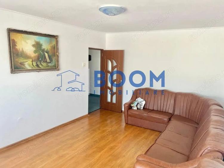 Apartament cu 3 camere decomandat în Ostroveni