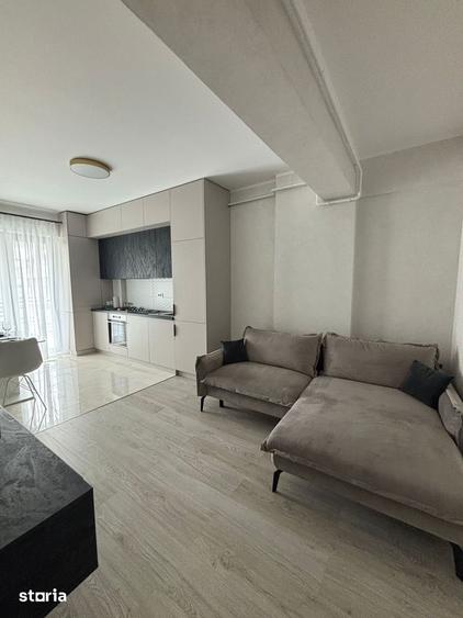 Apartament modern cu 2 camere de inchiriat Royal Town Ia?i - 4