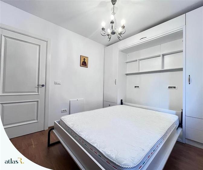 Apartament cu 2 camere decomandat în Alexandru cel Bun