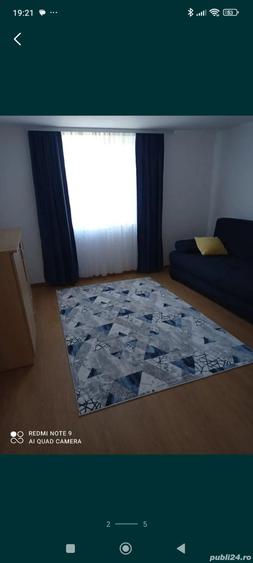 Casă cu 2 camere în Lugoj
