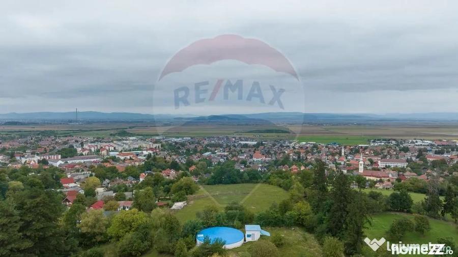 Proiect autorizat (AC) pentru constructia a 2 vile indivi... - Sacele (Brasov) - 10