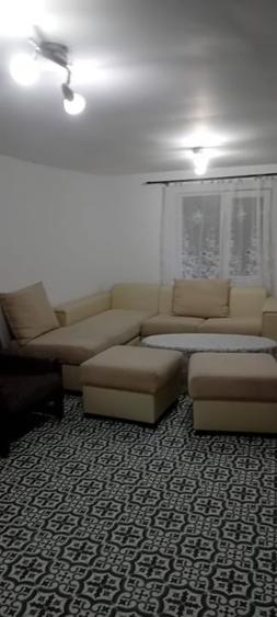 Casă individuală cu 5 camere cu Teren 1780 Mp în Băișoara
