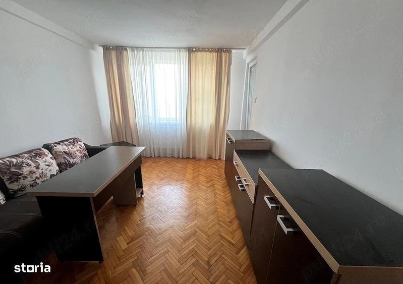 Apartament cu 2 camere decomandat în Tomis I