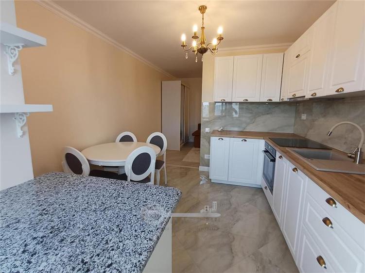 Apartament Modern 2 Camere | Păcurari | 2 Balcoane | AC | Lift - 12