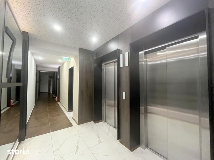 Apartament cu 3 camere în Circumvalațiunii