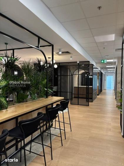 Birouri Private Premium | Coworking | Ultracentral | Calea Victoriei - 2