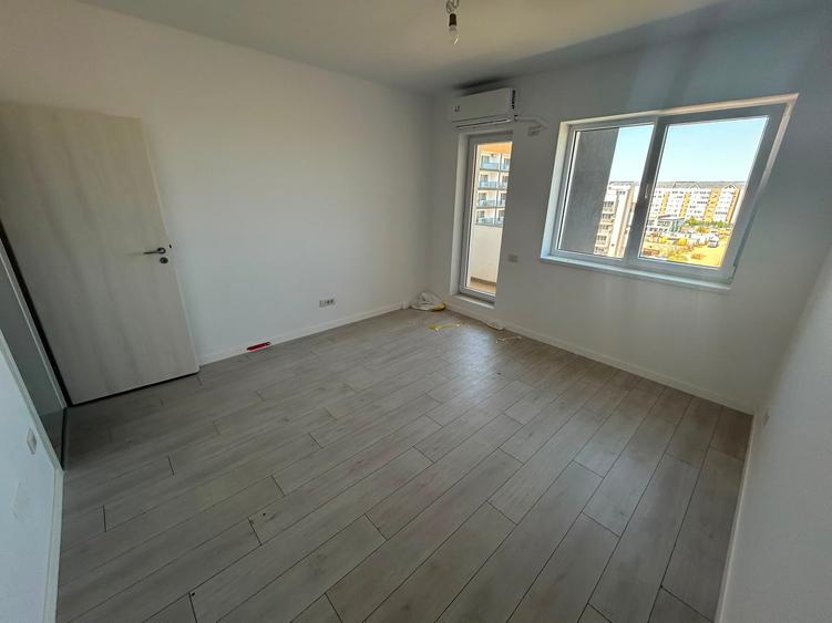 Apartament cu 2 camere decomandat în Berceni