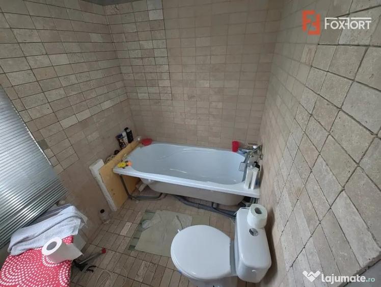 Casă cu 4 camere cu Teren 500 Mp în Giarmata