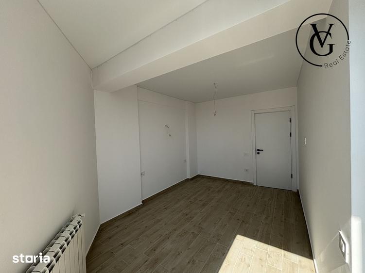 Apartament cu 2 camere decomandat în Nord
