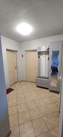 Apartament cu 2 camere decomandat în Dosu Bricii