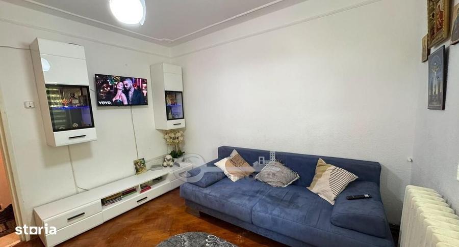 Apartament 2 camere D, Alexandru cel Bun, ideal investitie - 2