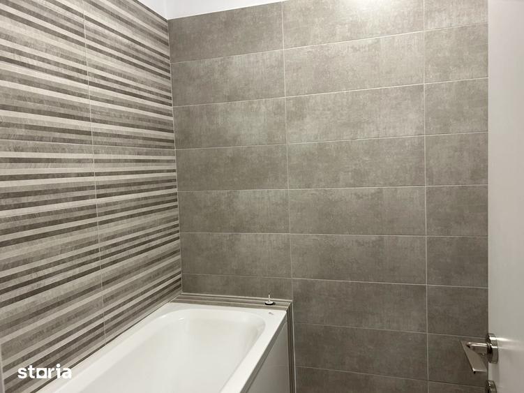 Apartament cu 2 camere decomandat în Chitila