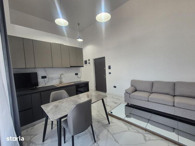 Apartament studio de inchiriat 44mp Coloana Park, Targu Jiu - 6