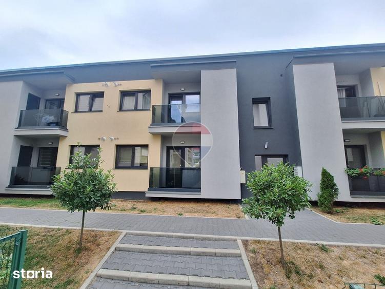 Apartament nou si modern, et 1, la prima inchiriere - 2