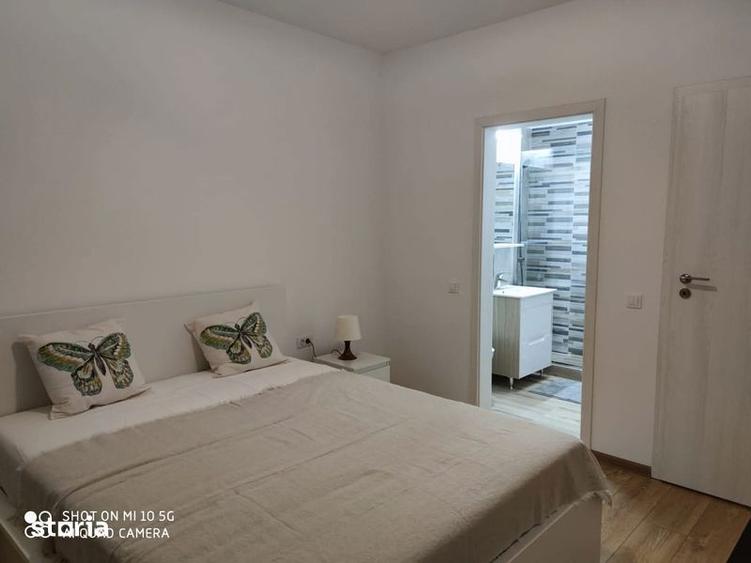 Apartament cu 3 camere în Drumul Taberei