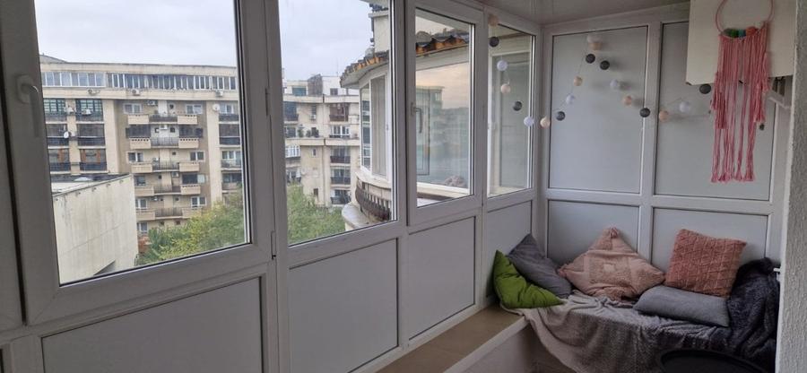 Apartament 2 Camere | Bulevardul Unirii | Tribunal | Centrala Proprie - 6