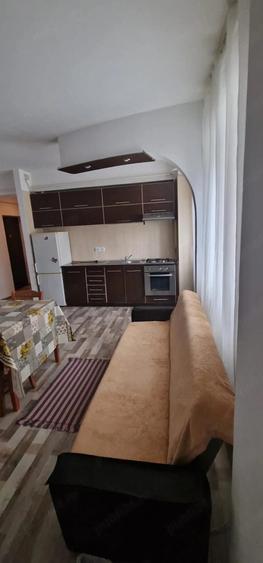 Apartament cu 2 camere decomandat în Babadag
