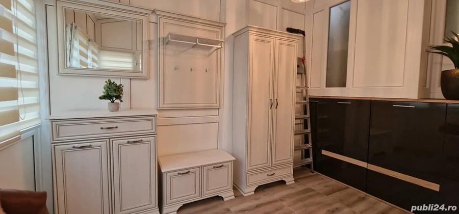 CENTRU, apartament in vila - 5