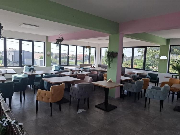 Spațiu comercial, de 350 mp, în Berceni