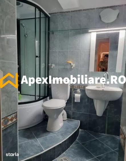 Apartament cu 3 camere în Tunari