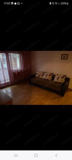 Apartament cu 2 camere semidecomandat în Sud