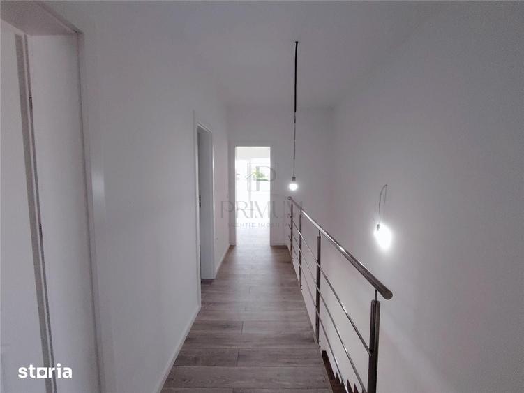 DUPLEX SPATIOS - ZONA CENTRALA - BALCON - 5