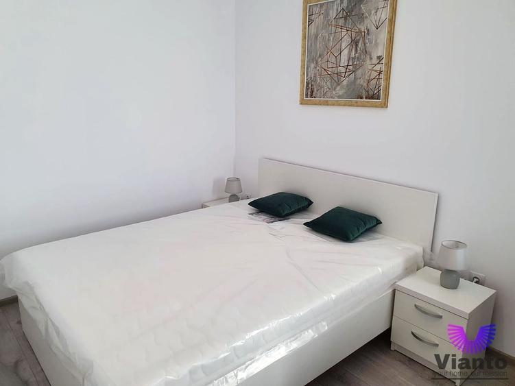 Apartament cu 3 camere decomandat, mobilat în Șelimbăr