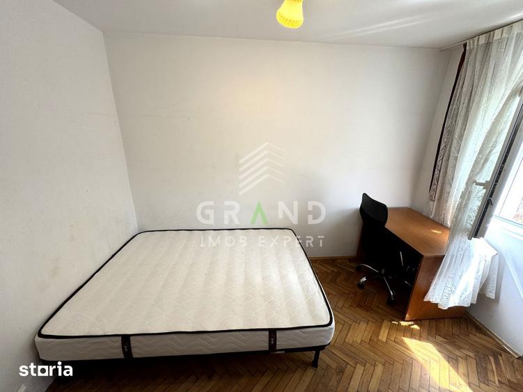3 Camere Decomandat | 2 Bai | 69 mp | Parter | Zorilor/P-ta Zorilor/Ob - 10