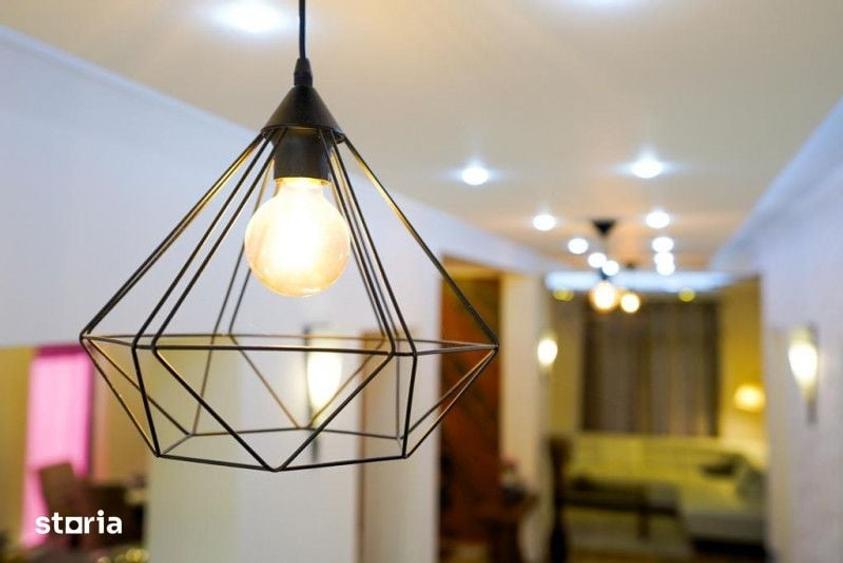 Casă cu 5 camere cu Teren 300 Mp în Apahida