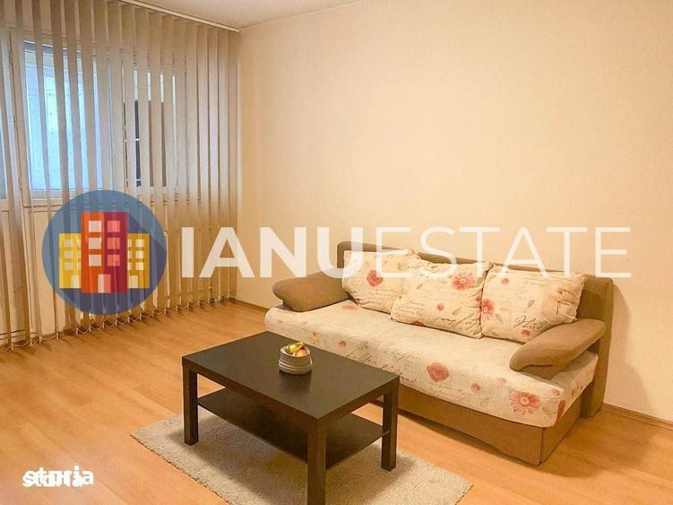 Apartament cu 2 camere decomandat în Dristor